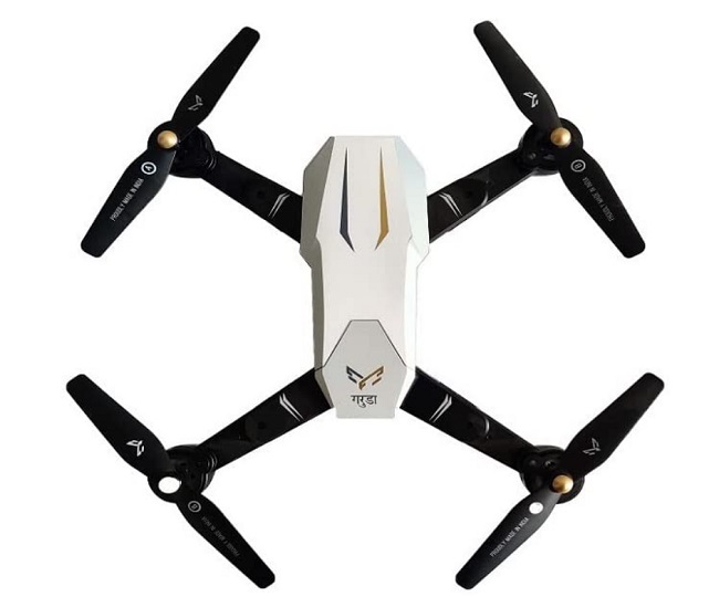 Best Foldable Drone Camera In India (2023)